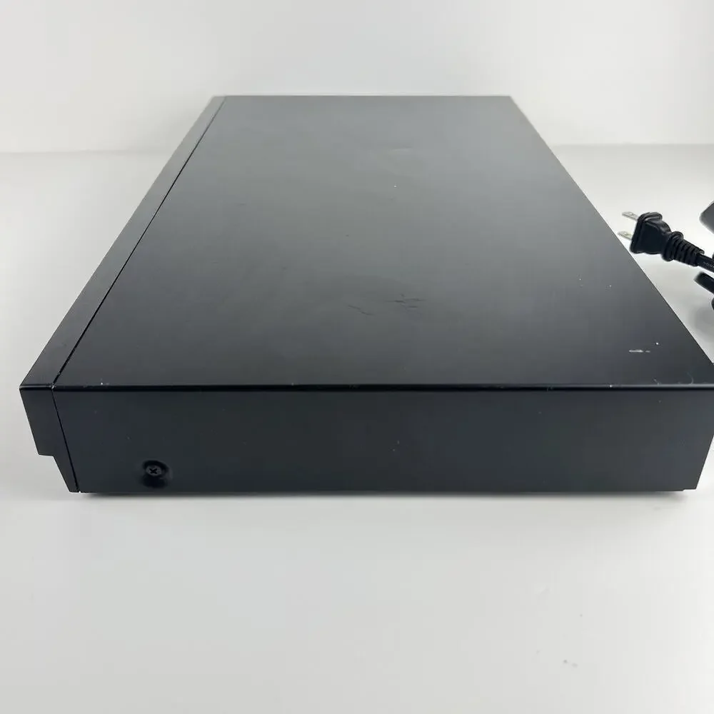 Samsung HT-E3500 Blu-Ray Home Theater Player - Tested & Works - No Remote